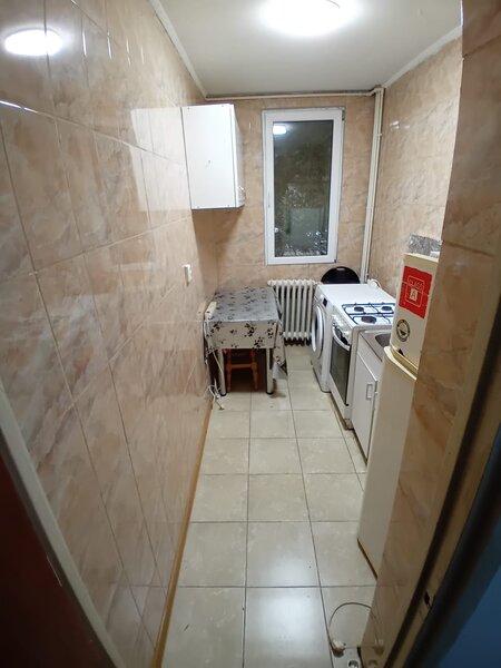 Berceni, Budimex