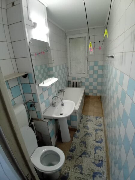 Berceni, Budimex