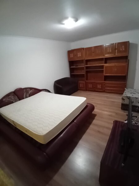 Berceni, Budimex